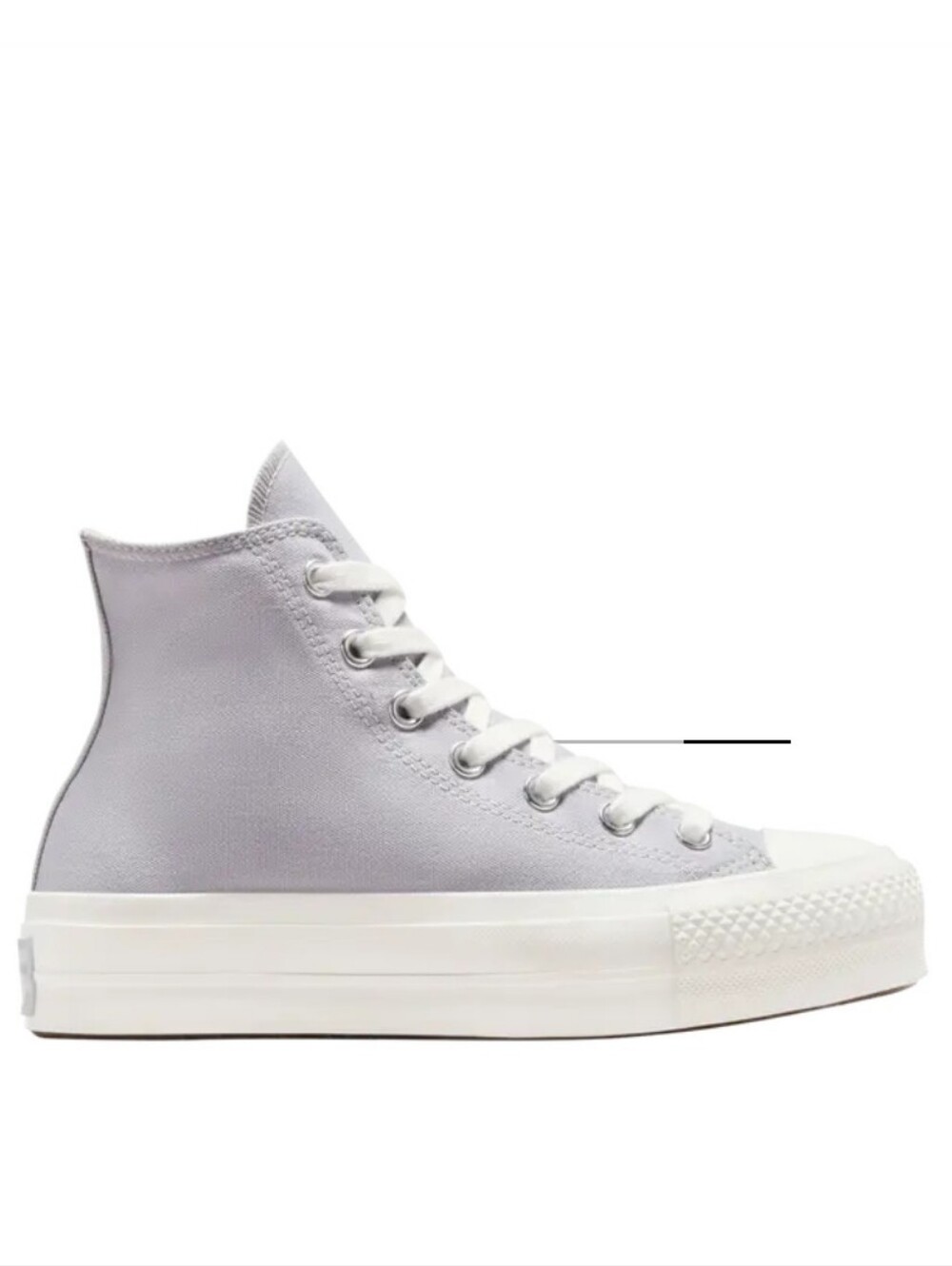 Converse Chuck Taylor All Star Lift Platform High Ghost Town Sneakers